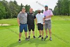 Wheaton Lyons Athletic Club Golf Open  Annual Lyons Athletic Club (LAC) Golf Open Monday, June 12, 2023 at the Blue Hills Country Club. - Photo by Keith Nordstrom : Wheaton, Lyons Athletic Club Golf Open